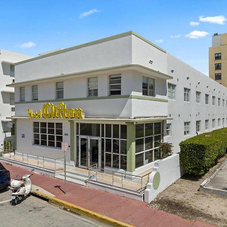 The Clifton Hotel Miami Beach Luaran gambar