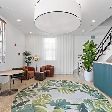 The Clifton Hotel Miami Beach Luaran gambar