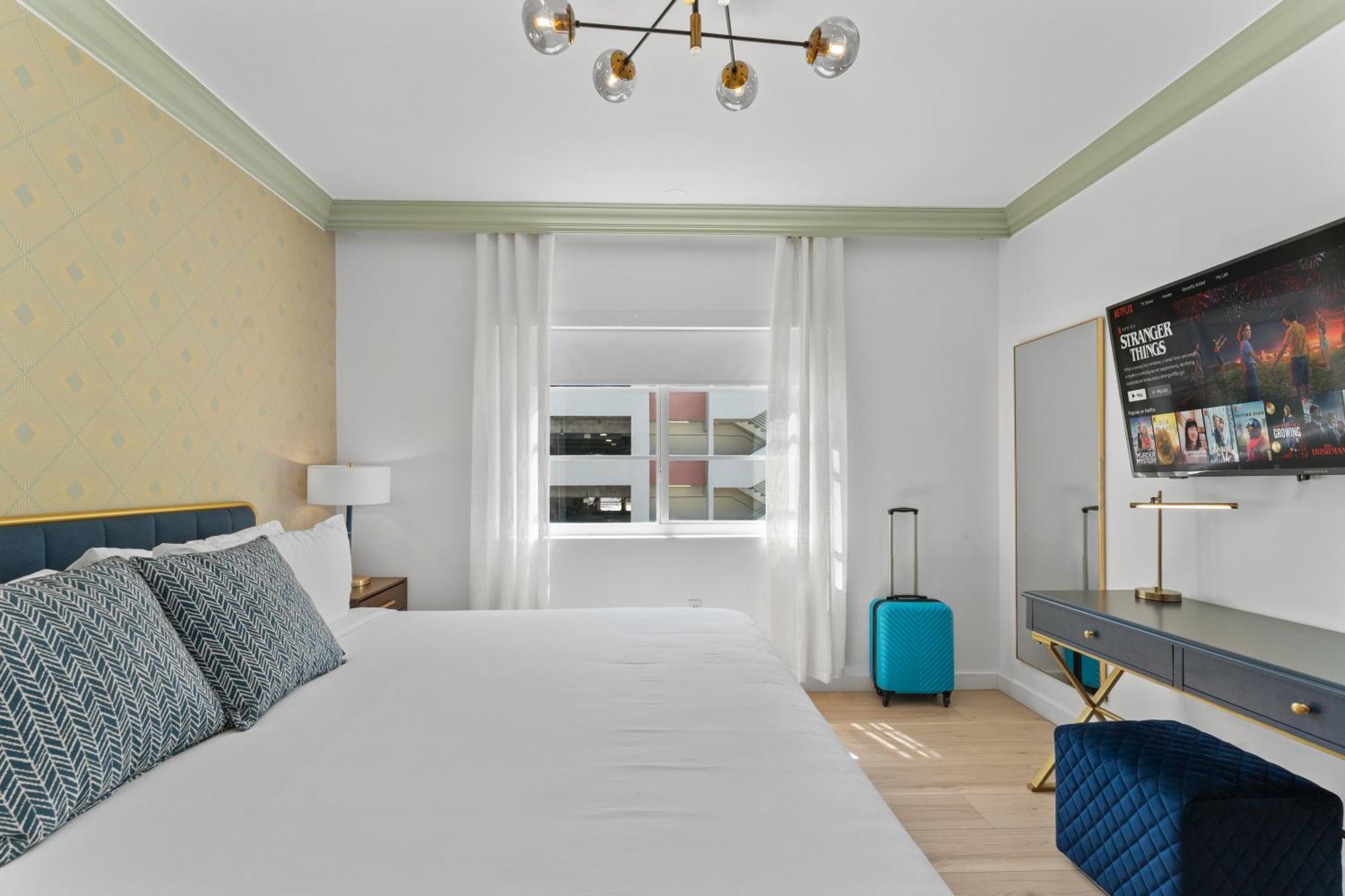 The Clifton Hotel Miami Beach Luaran gambar