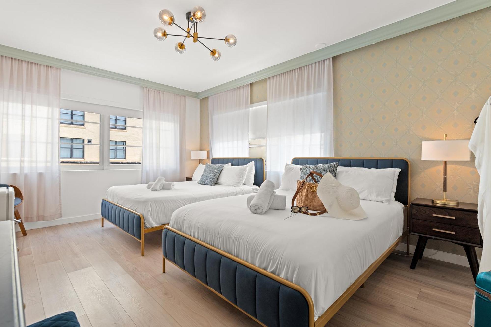 The Clifton Hotel Miami Beach Luaran gambar