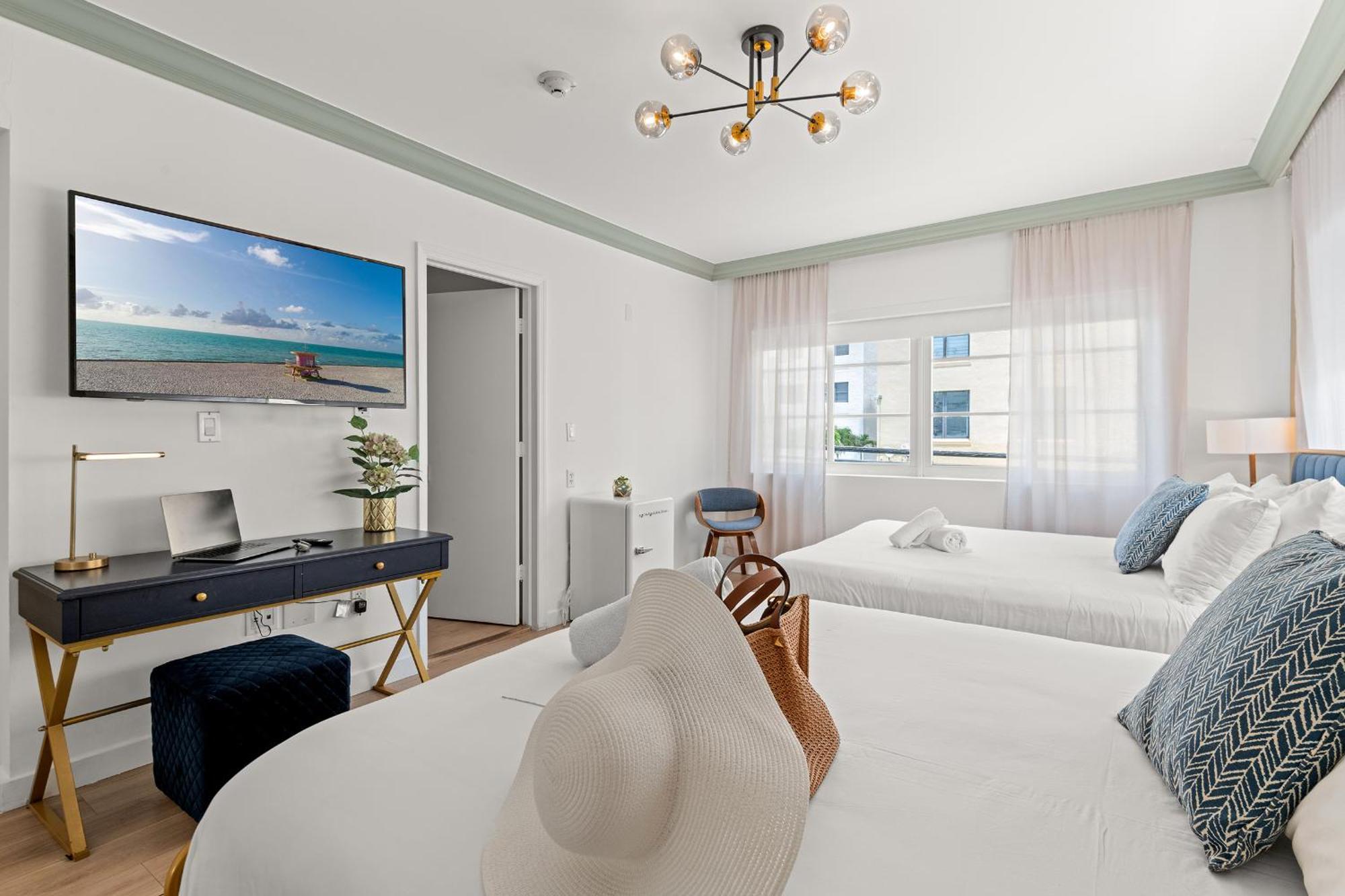 The Clifton Hotel Miami Beach Luaran gambar