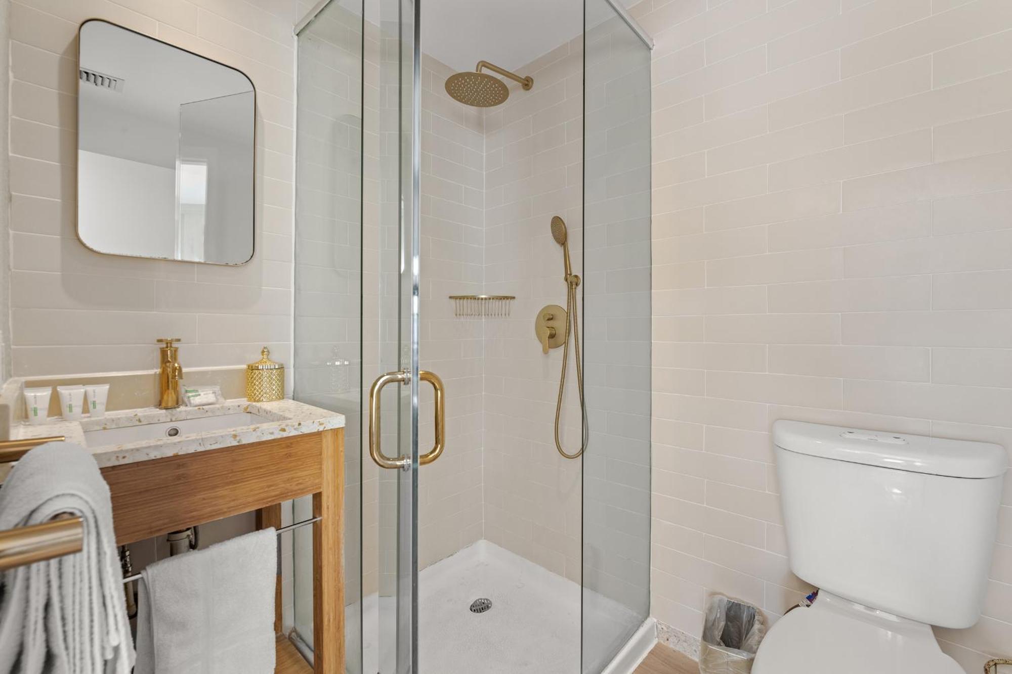The Clifton Hotel Miami Beach Luaran gambar