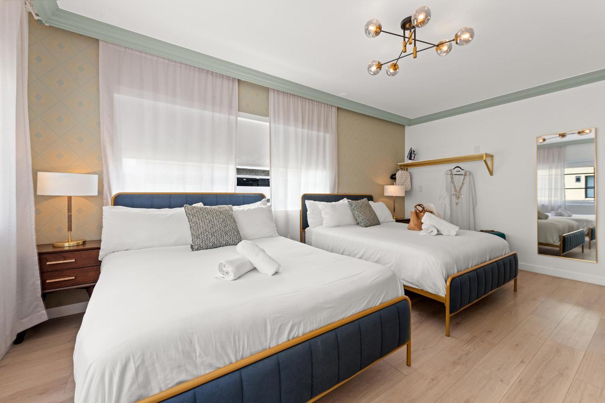 The Clifton Hotel Miami Beach Luaran gambar