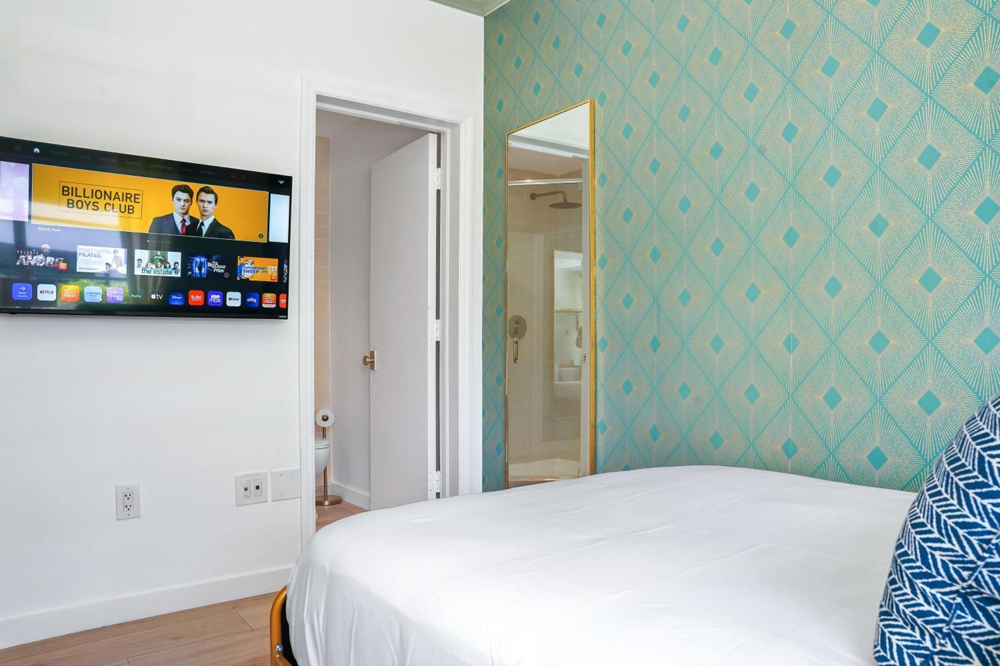 The Clifton Hotel Miami Beach Luaran gambar