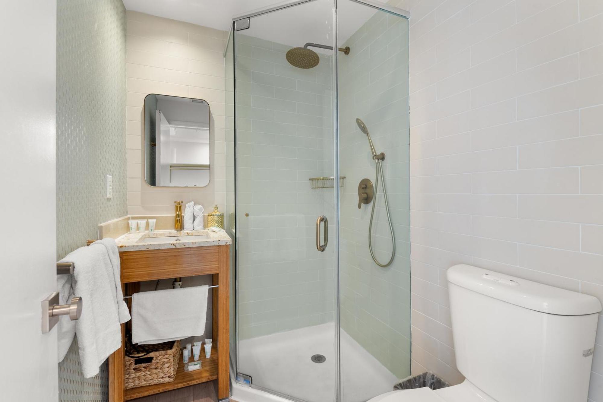 The Clifton Hotel Miami Beach Luaran gambar