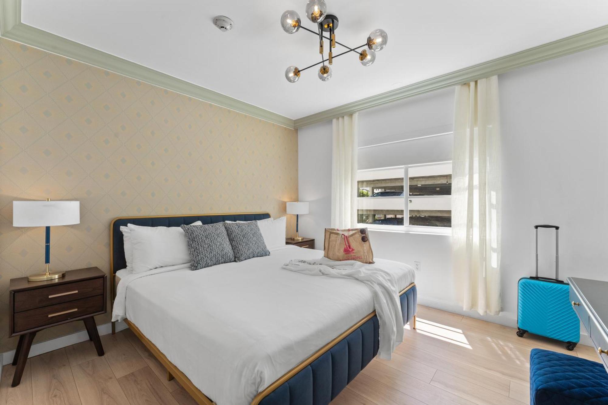 The Clifton Hotel Miami Beach Luaran gambar
