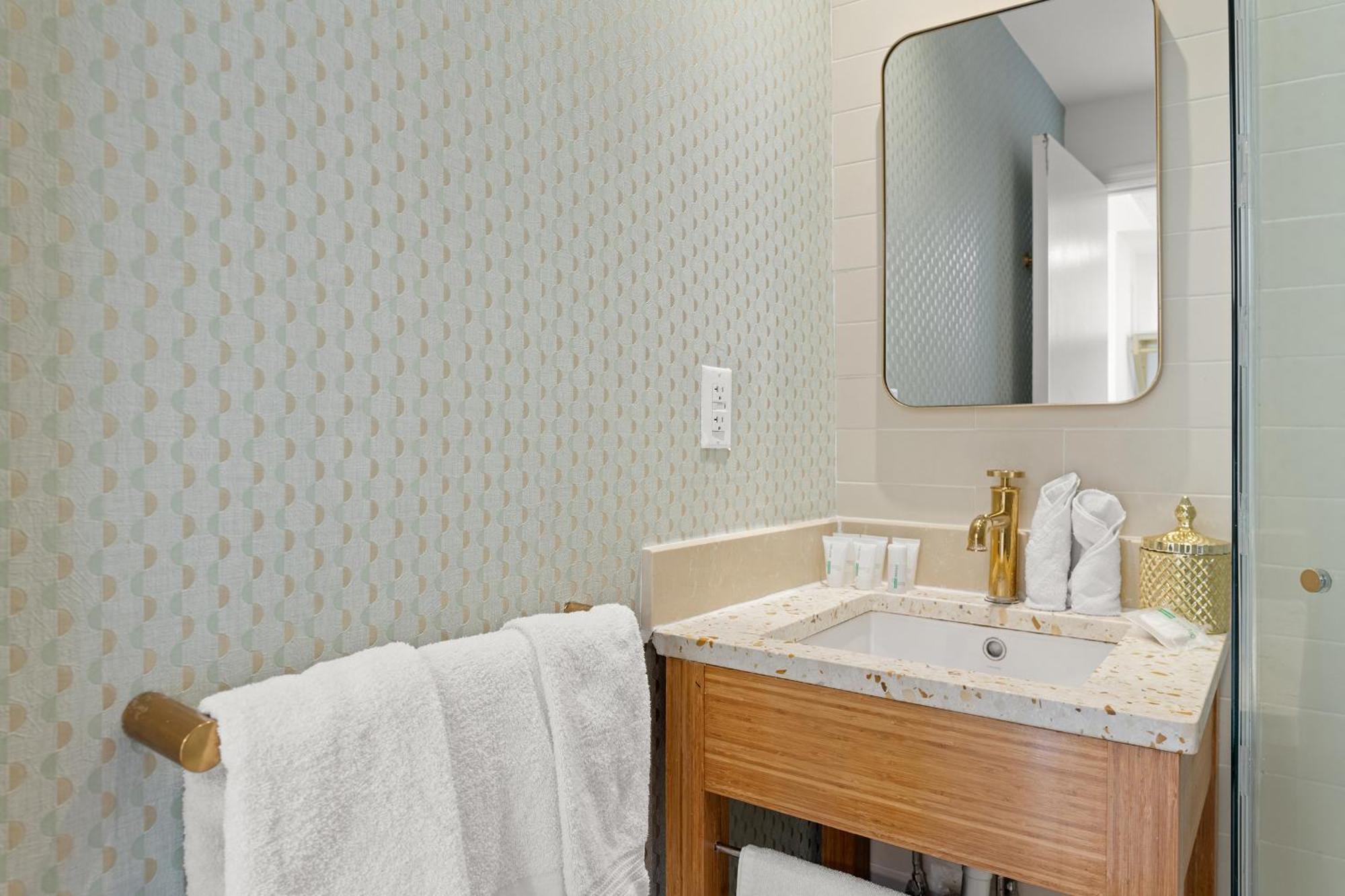 The Clifton Hotel Miami Beach Luaran gambar