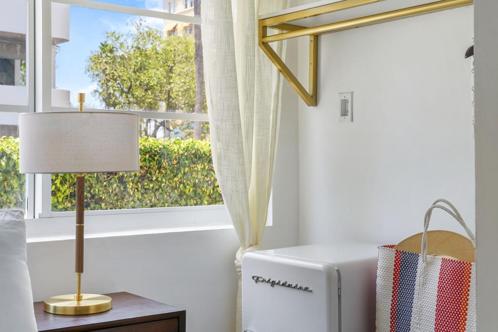The Clifton Hotel Miami Beach Luaran gambar