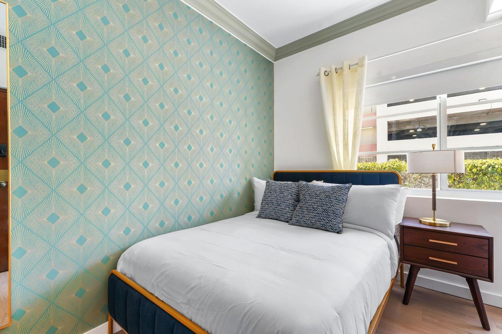 The Clifton Hotel Miami Beach Luaran gambar